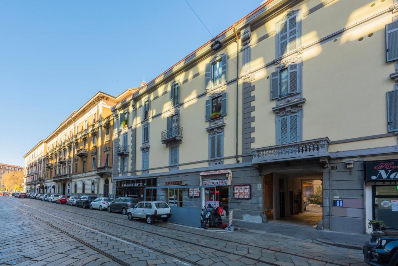 Sweett - Corso Como Milan Bagian luar foto