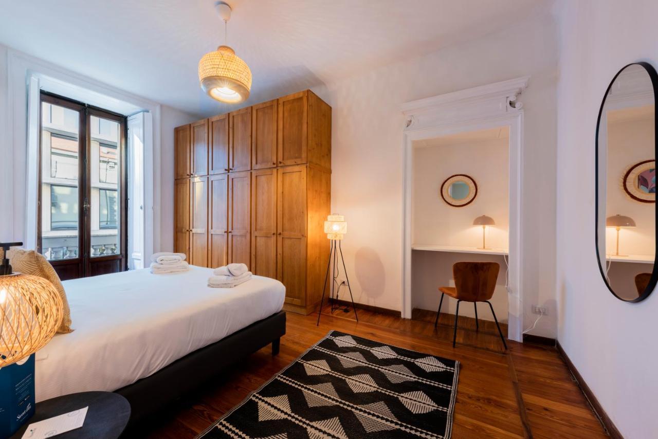 Sweett - Corso Como Milan Bagian luar foto