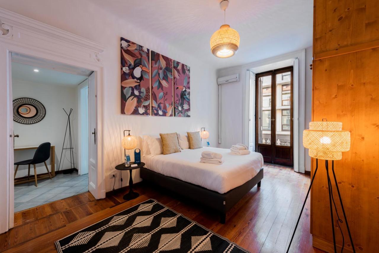 Sweett - Corso Como Milan Bagian luar foto