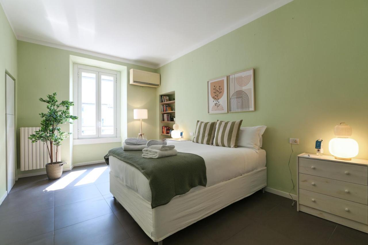 Sweett - Corso Como Milan Bagian luar foto