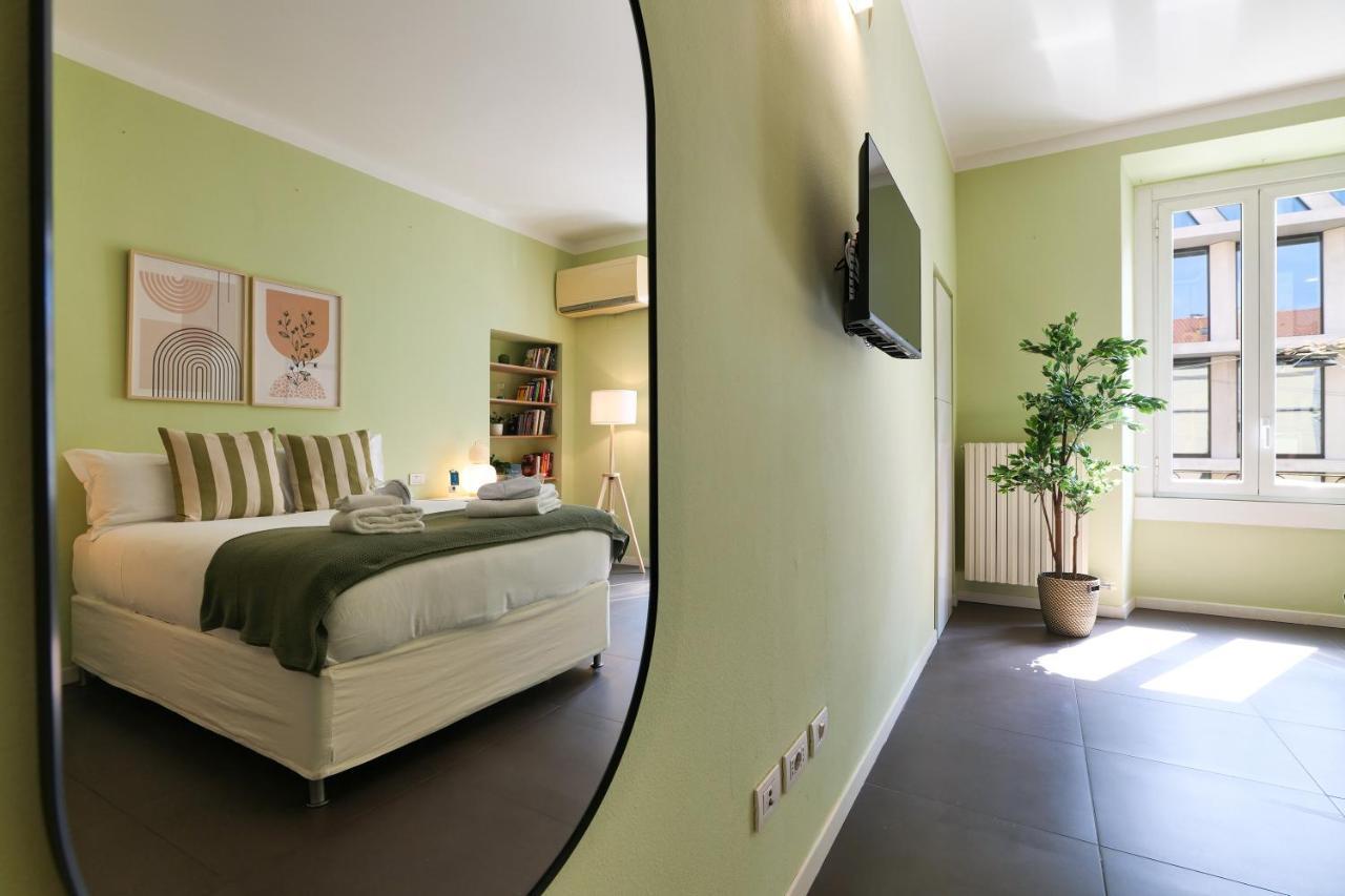 Sweett - Corso Como Milan Bagian luar foto