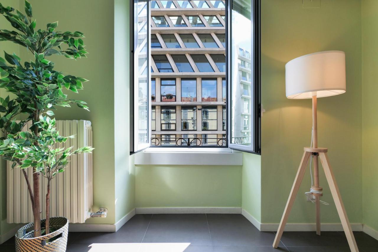 Sweett - Corso Como Milan Bagian luar foto