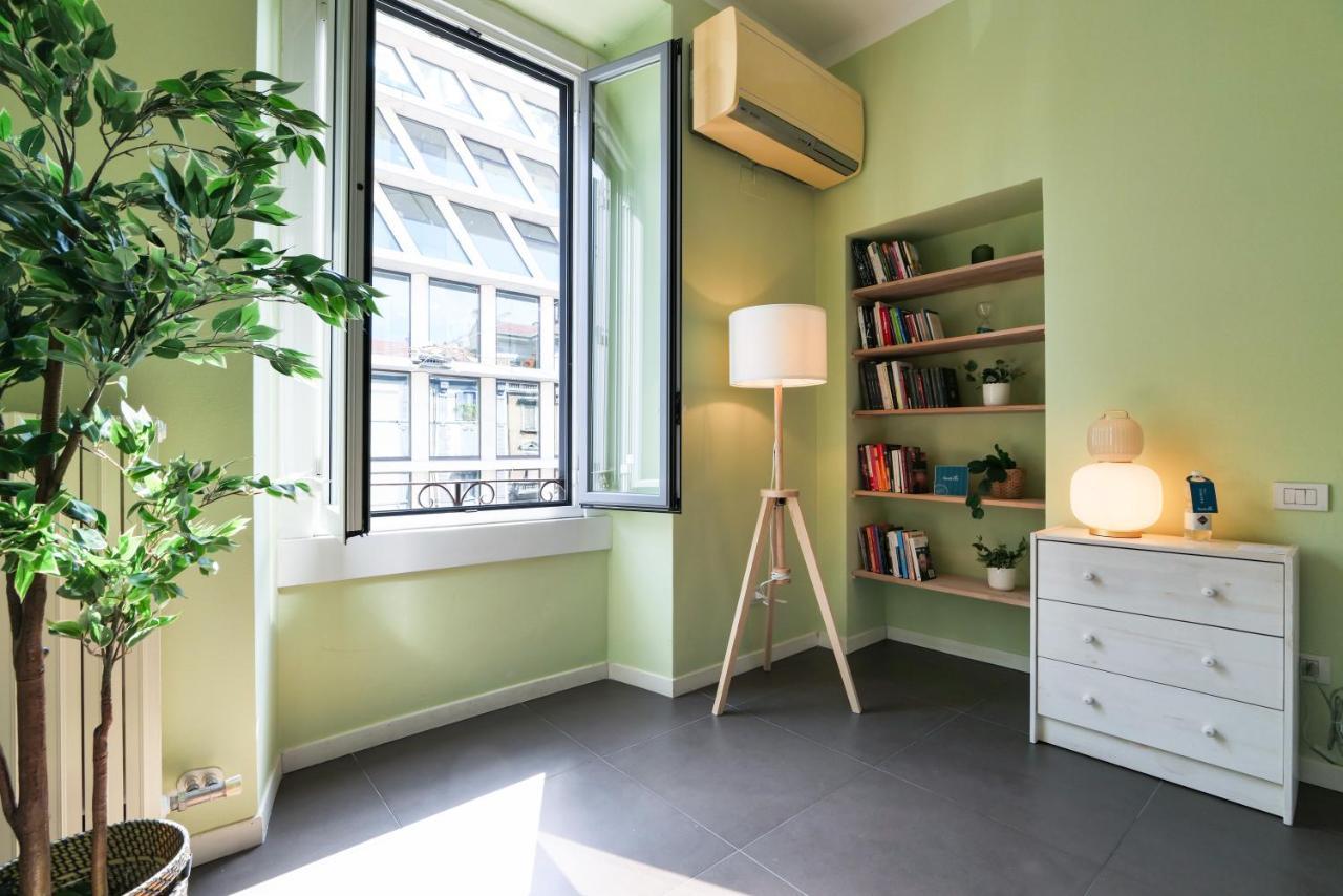 Sweett - Corso Como Milan Bagian luar foto
