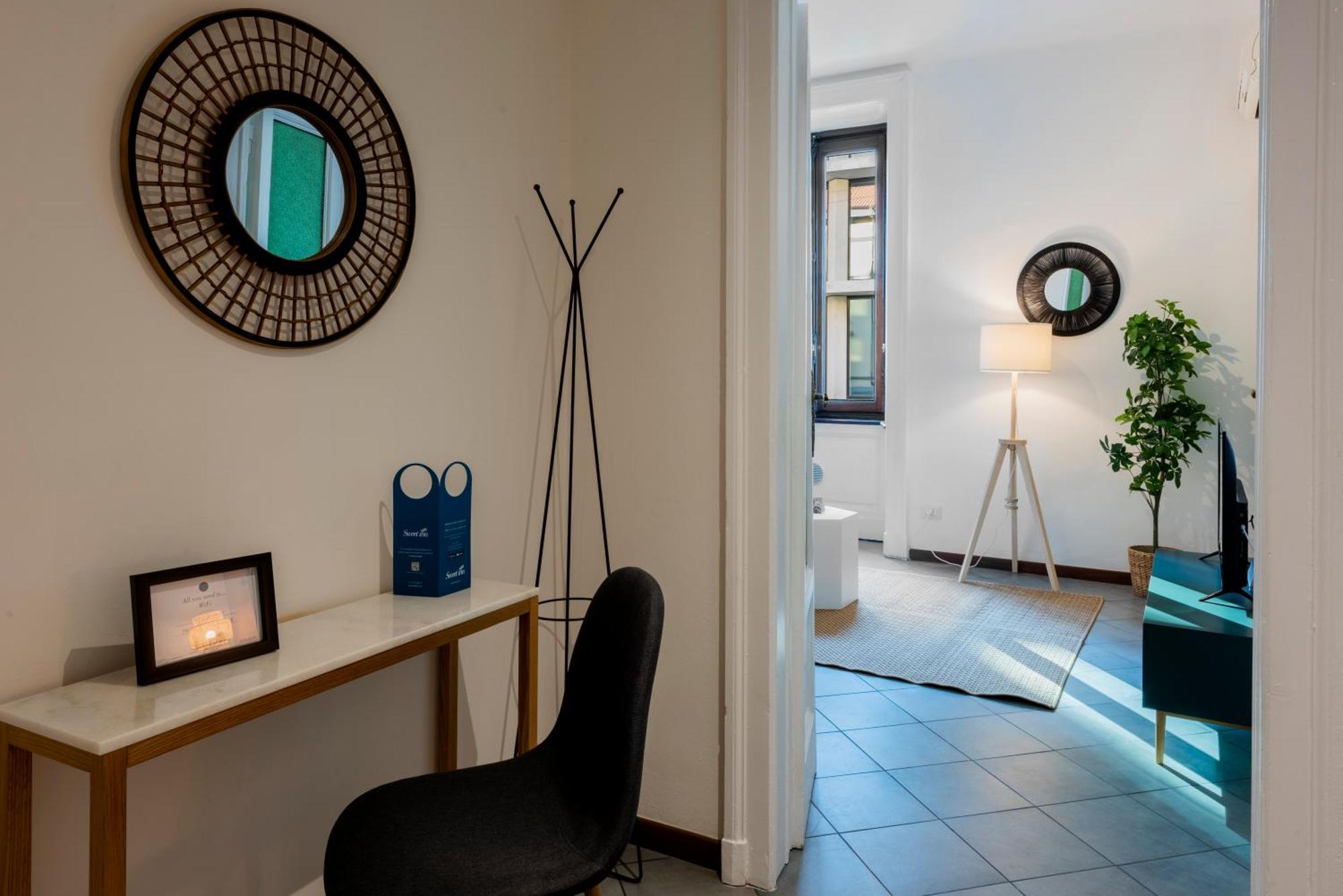Sweett - Corso Como Milan Bagian luar foto